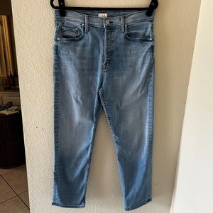 MOTHER - The Tomcat Oui Oui